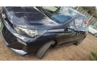 Hyundai hb20 2024 1.0 tgdi flex comfort plus automático