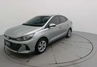 Hyundai hb20s 2025 1.0 12v flex comfort plus manual