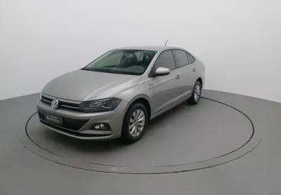 Volkswagen virtus 2022 1.0 200 tsi comfortline automático