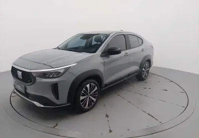 Fiat Fastback 2024 1.0 turbo 200 flex audace cvt