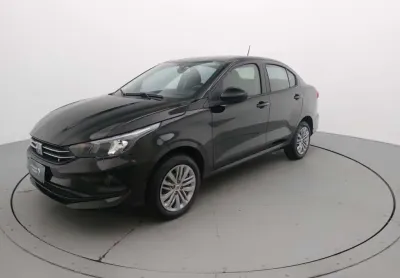 Fiat Cronos 2024 1.0 firefly flex drive manual