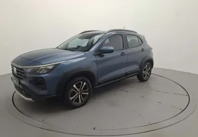 Fiat Pulse 2023 1.0 turbo 200 flex audace cvt