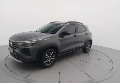 Fiat Pulse 2025 1.0 turbo 200 flex audace cvt