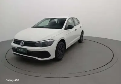 Volkswagen Polo 2025 1.0 mpi track manual