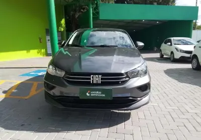 Fiat Cronos 2024 1.3 firefly flex drive manual