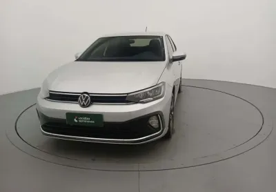 Volkswagen Virtus 2025 1.0 200 tsi highline automático