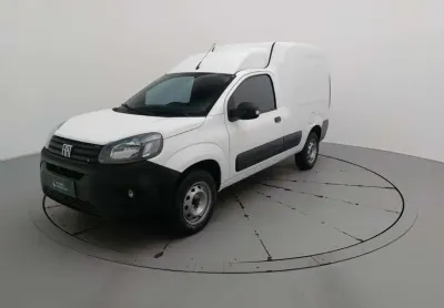 Fiat Fiorino 2024 1.4 mpi furgão endurance 8v flex 2p manual