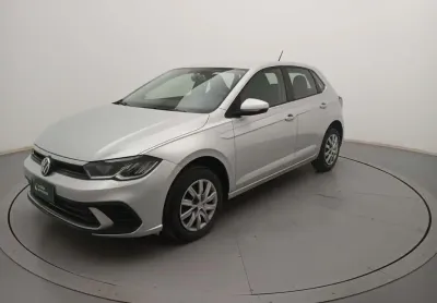 Volkswagen Polo 2024 1.0 mpi manual