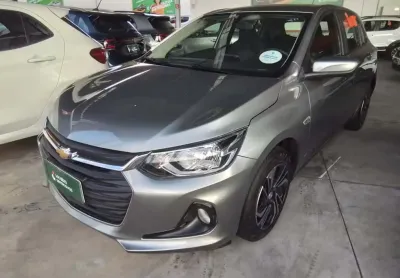 Chevrolet Onix 2025 1.0 turbo flex lt manual