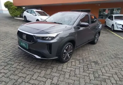 Fiat Fastback 2025 1.0 turbo 200 flex audace cvt