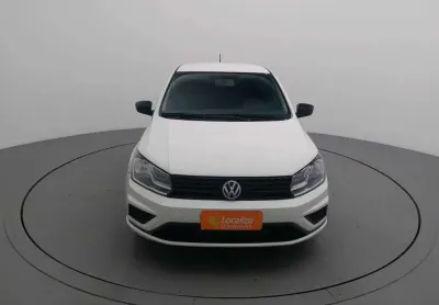 Volkswagen voyage 2023 1.0 12v mpi totalflex 4p manual