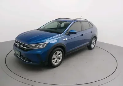 Volkswagen nivus 2023 1.0 200 tsi total flex comfortline automático