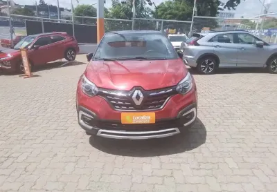 Renault captur 2023 1.3 tce flex intense x-tronic