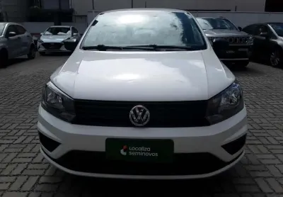 Volkswagen gol 2023 1.0 12v mpi totalflex 4p manual