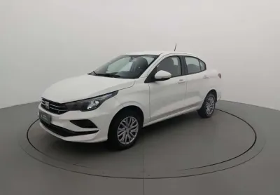 Fiat cronos 2024 1.0 firefly flex drive manual
