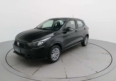 Fiat argo 2025 1.0 firefly flex drive manual