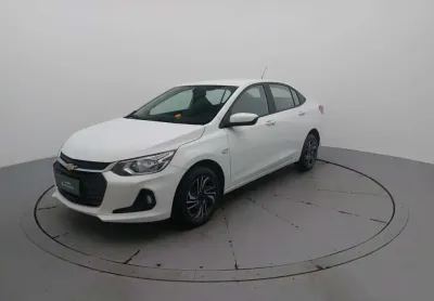 Chevrolet onix 2025 1.0 flex plus lt manual