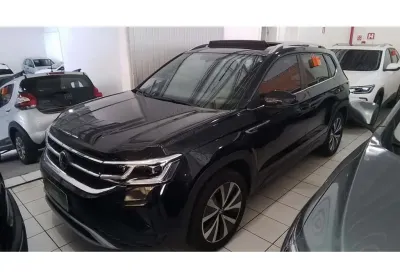 Volkswagen taos 2022 1.4 250 tsi total flex highline automático