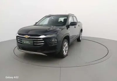 Chevrolet montana 2024 1.2 turbo flex ltz automático