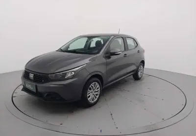 Fiat argo 2025 1.0 firefly flex drive manual