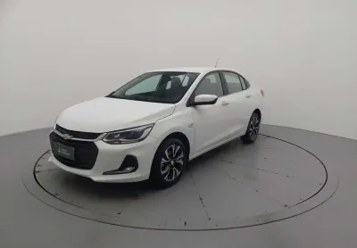 Chevrolet Onix 2024 1.0 turbo flex plus premier automático