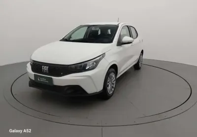 Fiat argo 2024 1.0 firefly flex drive manual