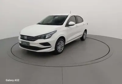 Fiat cronos 2023 1.3 firefly flex drive cvt