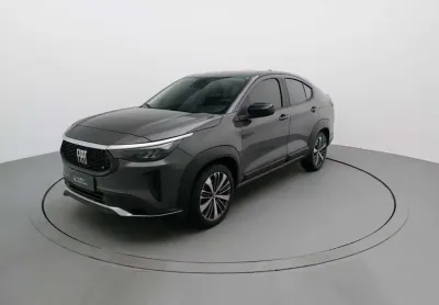 Fiat fastback 2025 1.0 turbo 200 flex audace cvt