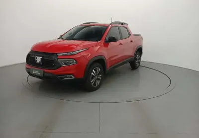 Fiat Toro 2024 1.3 turbo 270 flex freedom at6