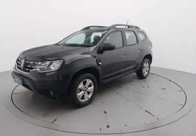 Renault duster 2024 1.6 16v sce flex intense x-tronic