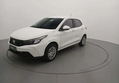 Fiat argo 2025 1.0 firefly flex drive manual