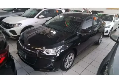 Chevrolet onix 2024 1.0 turbo flex ltz automático