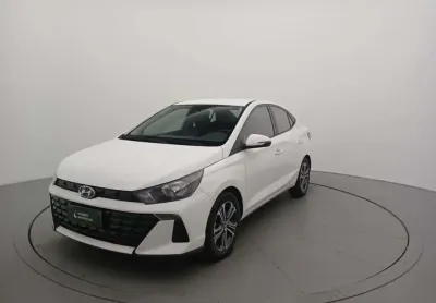 Hyundai hb20s 2024 1.0 tgdi flex comfort automático