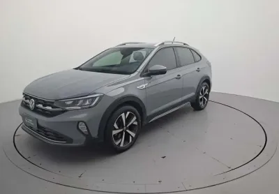 Volkswagen nivus 2023 1.0 200 tsi total flex highline automático