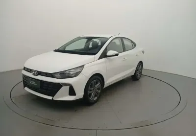 Hyundai hb20s 2025 1.0 tgdi flex comfort plus automático