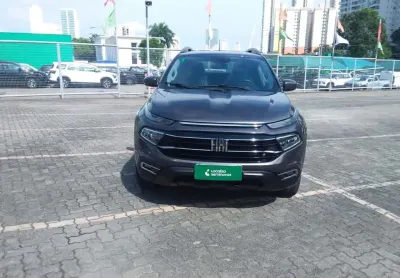 Fiat Toro 2023 1.3 turbo 270 flex freedom at6