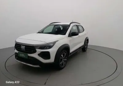 Fiat Pulse 2025 1.0 turbo 200 flex audace cvt