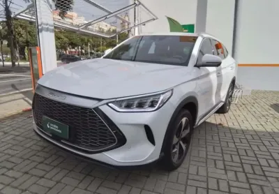Byd Song plus 2024 1.5 dm-i híbrido automático