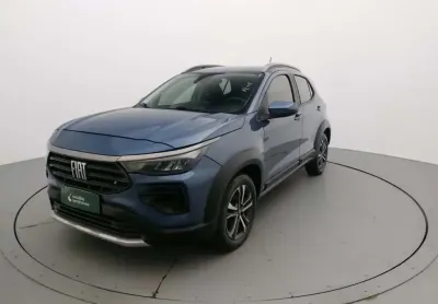 Fiat Pulse 2023 1.0 turbo 200 flex audace cvt