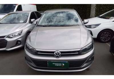 Volkswagen Virtus 2022 1.0 200 tsi comfortline automático