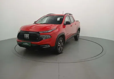 Fiat Toro 2025 1.3 turbo 270 flex freedom at6