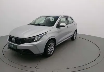 Fiat Argo 2025 1.0 firefly flex drive manual