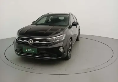 Volkswagen Nivus 2021 1.0 200 tsi total flex highline automático