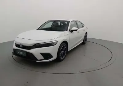 Honda Civic 2024 2.0 di ehev advanced e-cvt