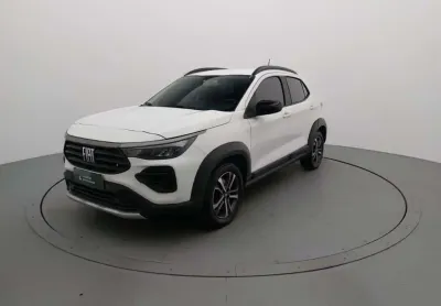 Fiat Pulse 2025 1.0 turbo 200 flex audace cvt