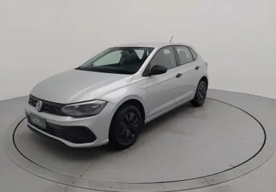 Volkswagen Polo 2025 1.0 mpi track manual