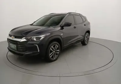 Chevrolet tracker 2024 1.0 turbo flex lt automático