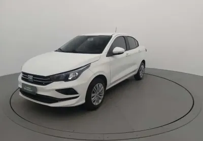Fiat cronos 2025 1.0 firefly flex drive manual