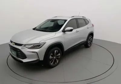 Chevrolet tracker 2023 1.0 turbo flex premier automático