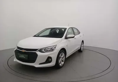 Chevrolet onix 2024 1.0 turbo flex ltz automático